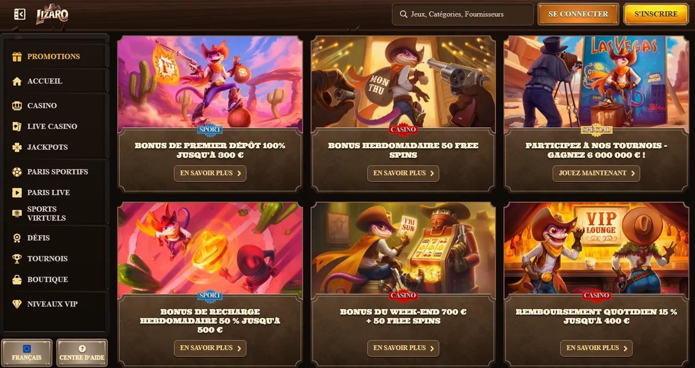 Les atouts d'un nouveau casino en ligne fiable