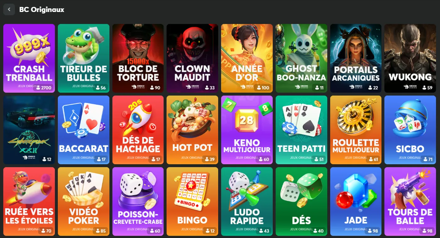 Liberté de jeu : Casino en ligne sans verification